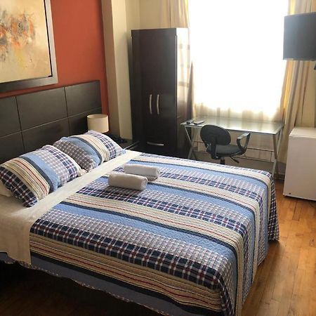 Hotel Las Condes Трухильо Екстериор снимка