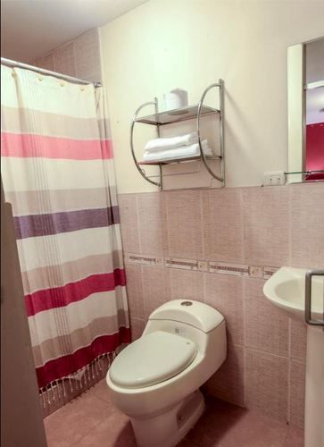 Hotel Las Condes Трухильо Екстериор снимка