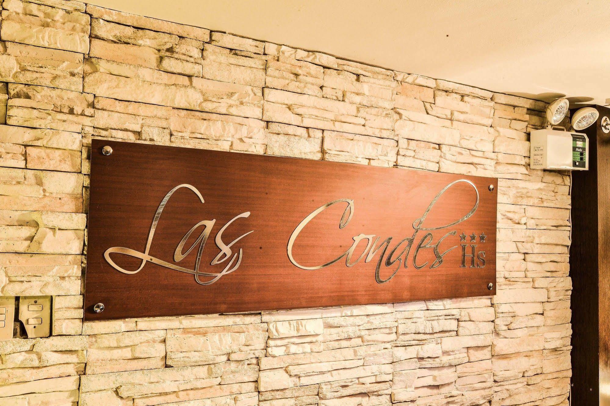 Hotel Las Condes Трухильо Екстериор снимка
